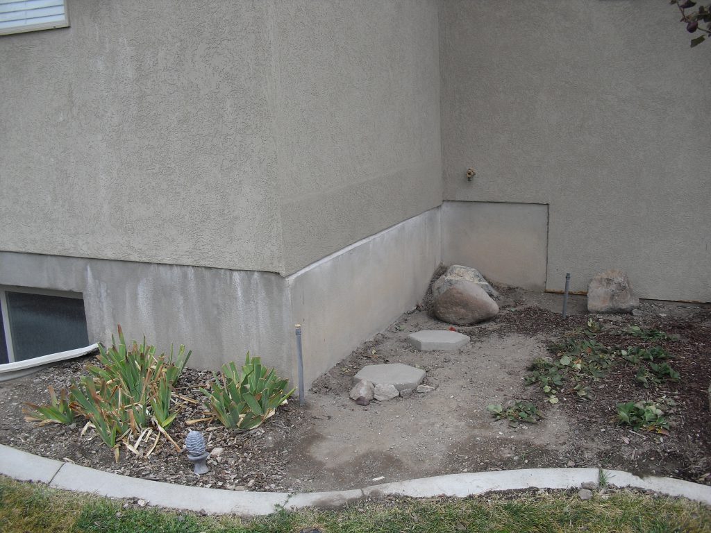 Stucco Patches All Exteriors Utah 8018605701